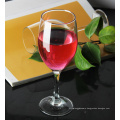 Haonai 270ml wine glasses crystal cheap wine glasses wholesale glasses glass cups for wine